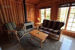 Loon's Nest Cabin – Lodge Eighty Eight