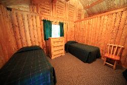 Loon's Nest Cabin – Lodge Eighty Eight
