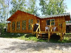 Pike Cabin – Pike Cabin
