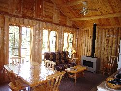 Pike Cabin – Lodge Eighty Eight