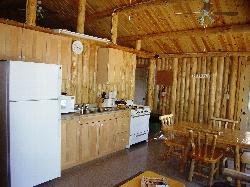 Pike Cabin – Lodge Eighty Eight