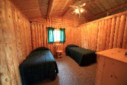 Pike Cabin – Lodge Eighty Eight