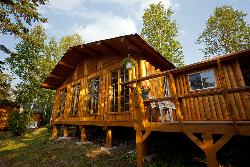 Walleye Cabin – Walleye Cabin