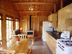 Chalet Walleye – Lodge Eighty Eight