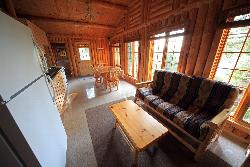 Chalet Walleye – Lodge Eighty Eight