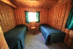 Chalet Walleye – Lodge Eighty Eight