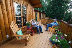 Eagle's Nest Suites – Eagle's Nest Suites