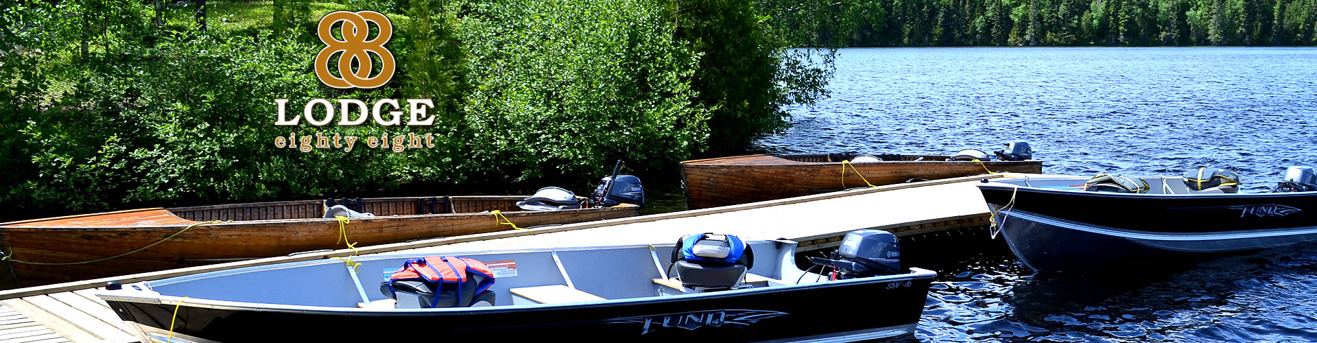 Photo of Lodge Eighty Eight in Algoma Country, ON