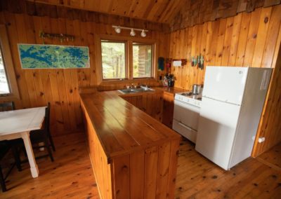 The Brigadoon Cabin – The Brigadoon Cabin