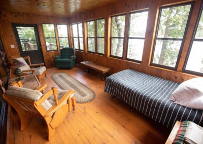 The Point Cabin – The Point Cabin
