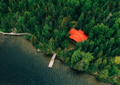 The Tipperary Cabin – The Tipperary Cabin