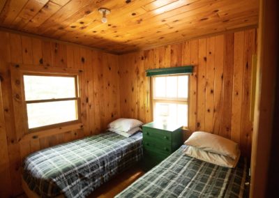 The Tipperary Cabin — Manitou Weather Station – Manitou Weather Station