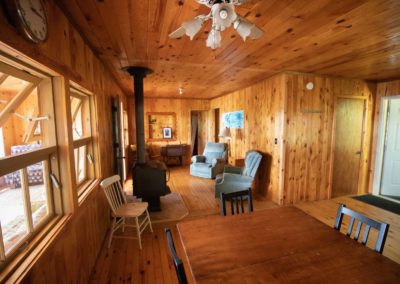 The Tipperary Cabin — Manitou Weather Station – Manitou Weather Station