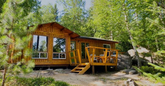Northend Outpost – Northend Outpost