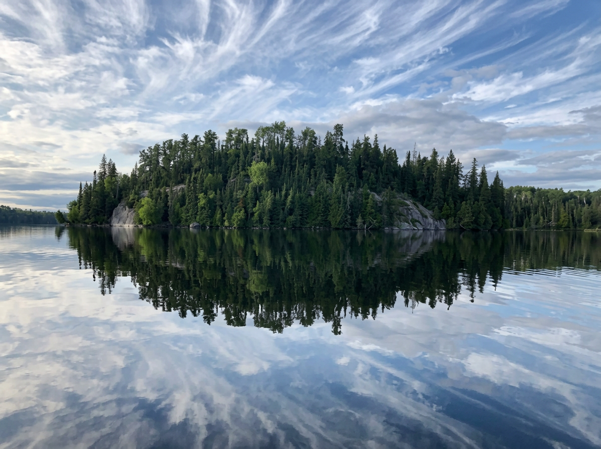 Photo of MarMac Lodge in Algoma Country, ON
