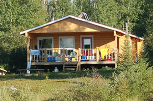 Camp du lac Short – Camp du lac Short