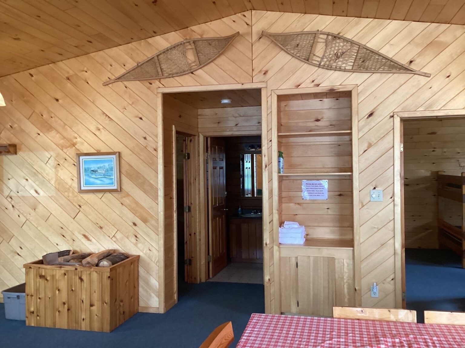 Camp du lac Short — Mattice Lake Outfitters – Mattice Lake Outfitters