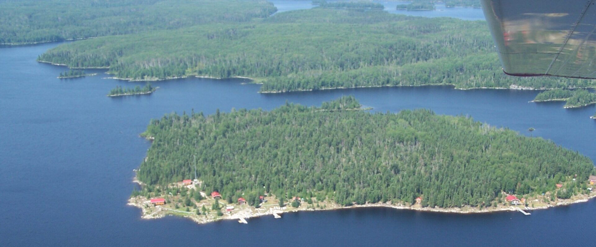 Photo of Mattice Lake Outfitters in Thunder Bay, ON