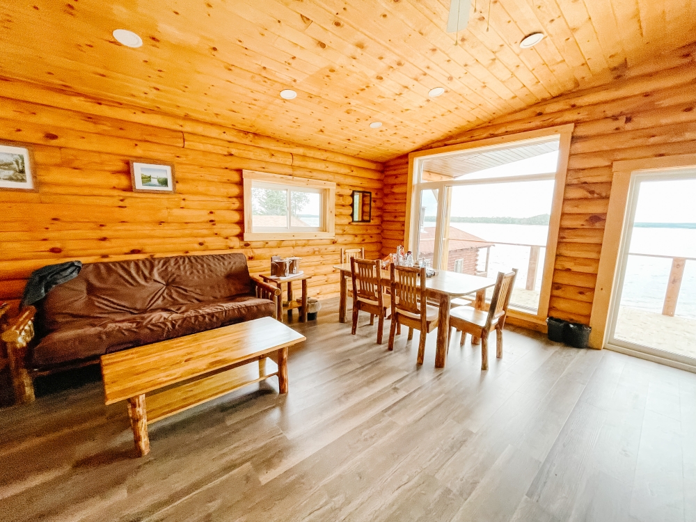 Auberge Maynard Lake Lodge – Auberge Maynard Lake Lodge