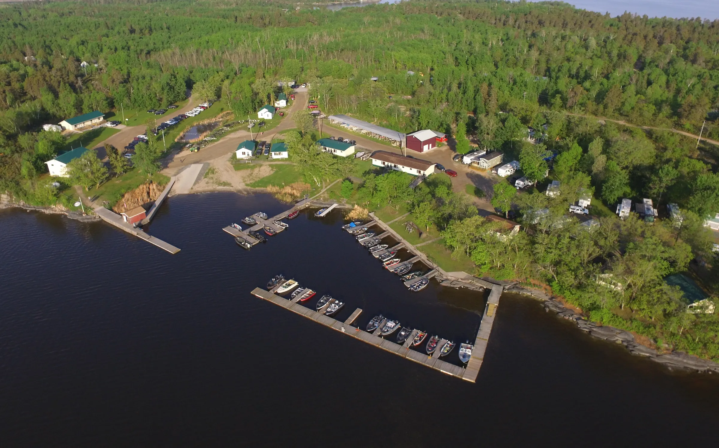 Photo of Mylie’s Place Resort in Sunset Country, ON