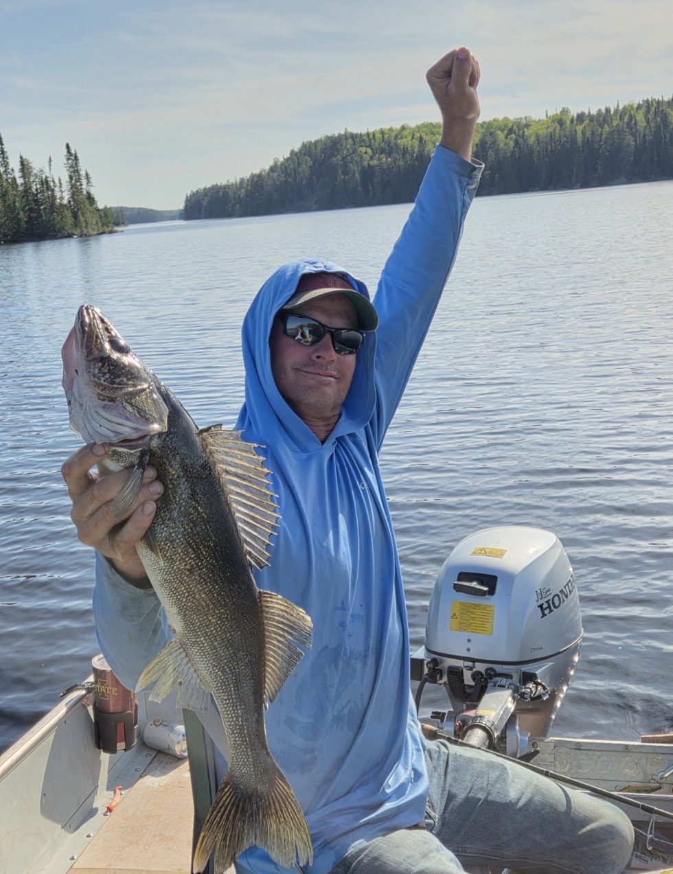 Dora Lake Outpost – Dora Lake Outpost