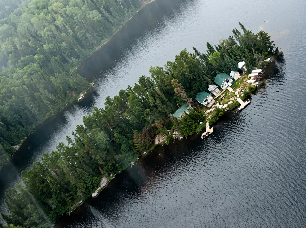 Photo of Northern Frontier Outpost LTD in Thunder Bay, ON