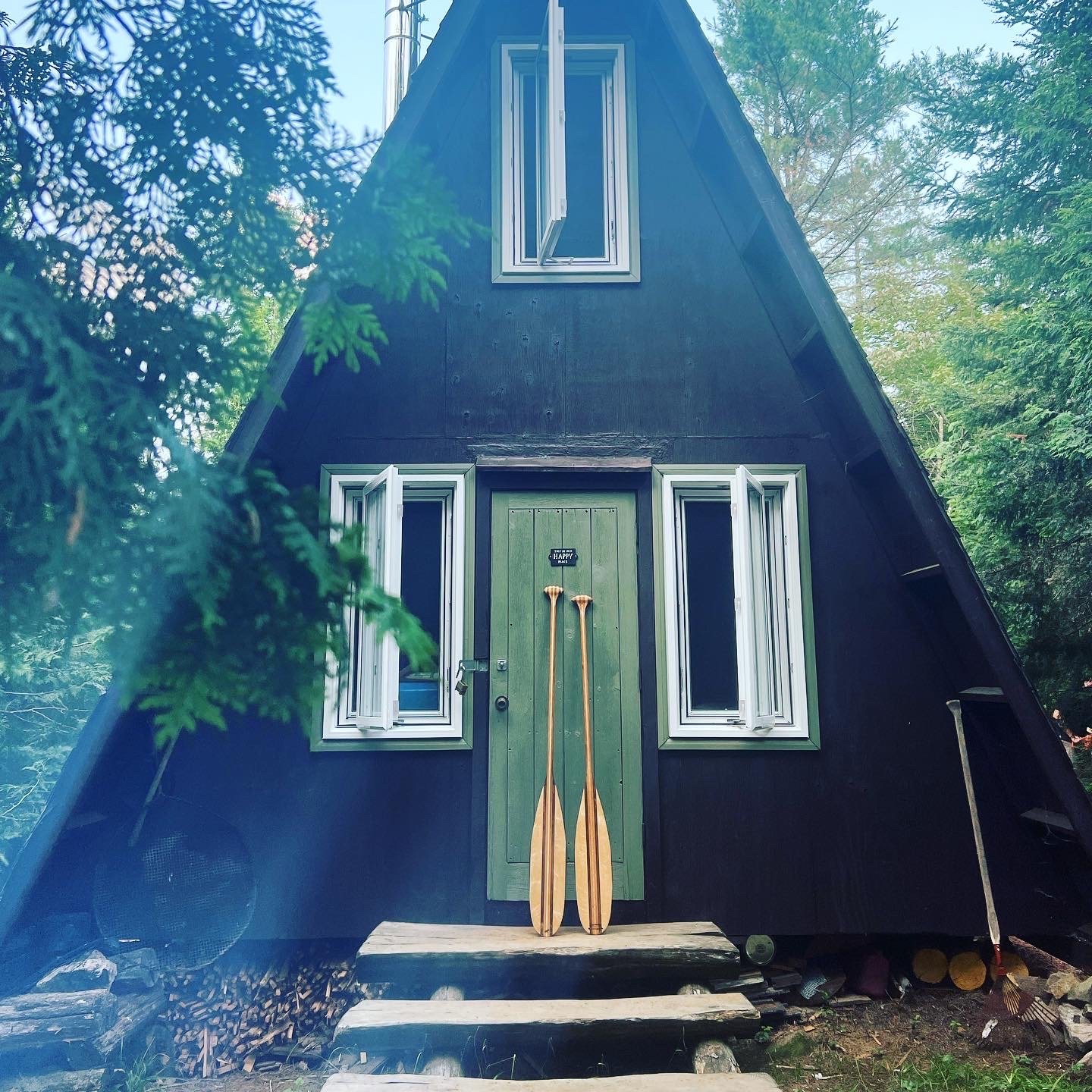 Chalet Backcountry – Chalet Backcountry