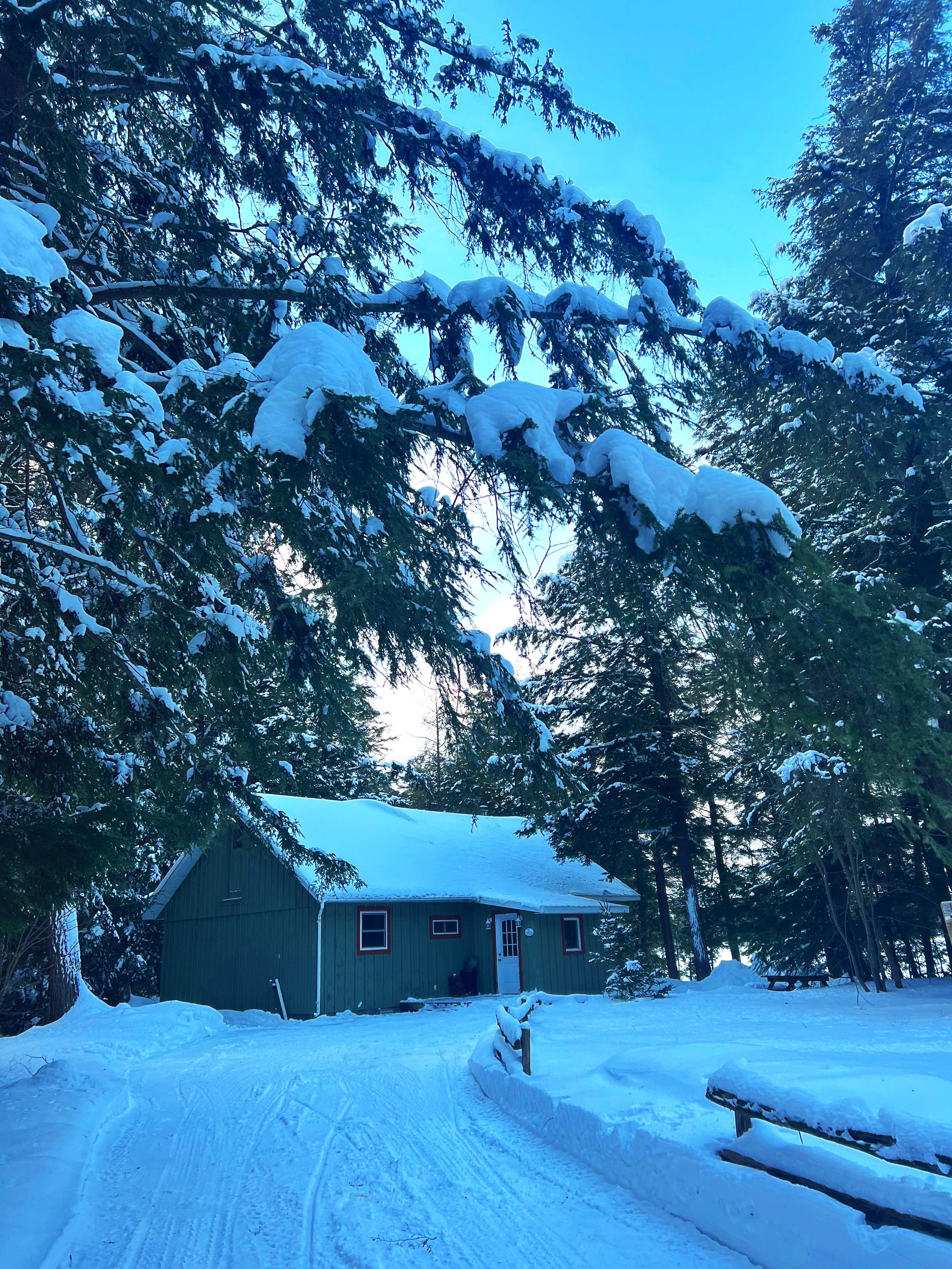 Chalet Hemlock – Chalet Hemlock