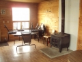 Chalet du lac Brown Bear — Pickerel Lake Outfitters – Pickerel Lake Outfitters