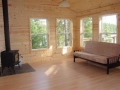 Gordie Lake Outpost Cabin — Pickerel Lake Outfitters – Pickerel Lake Outfitters
