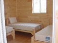 Gordie Lake Outpost Cabin — Pickerel Lake Outfitters – Pickerel Lake Outfitters