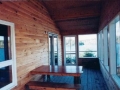 Norse Lake Outpost Cabin – Norse Lake Outpost Cabin