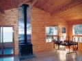 Norse Lake Outpost Cabin — Pickerel Lake Outfitters – Pickerel Lake Outfitters
