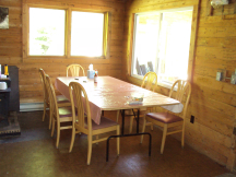 Chalet du lac Unexpected — Pickerel Lake Outfitters – Pickerel Lake Outfitters