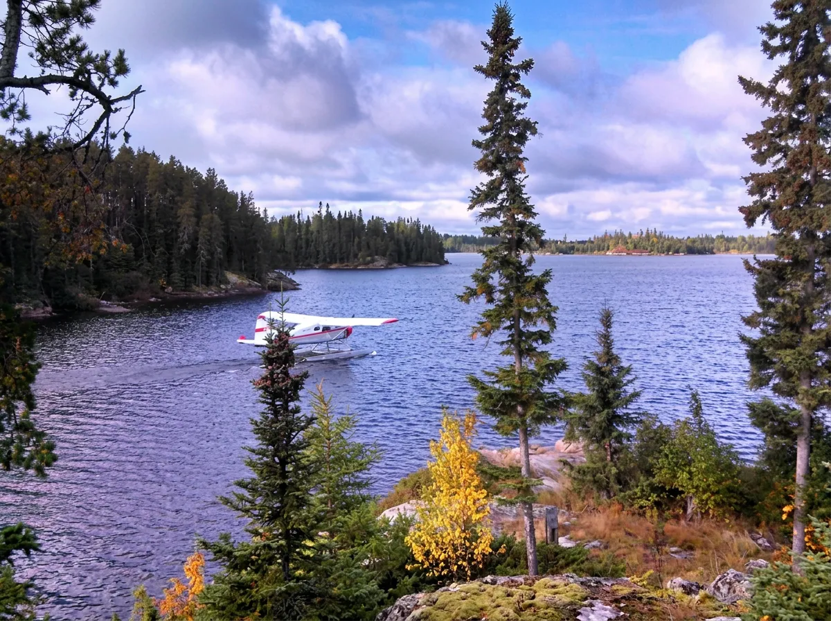 Photo of Pickerel Lake Outfitters in Kenora, ON