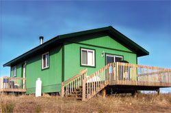 Mutrie / River Outpost – Mutrie / River Outpost