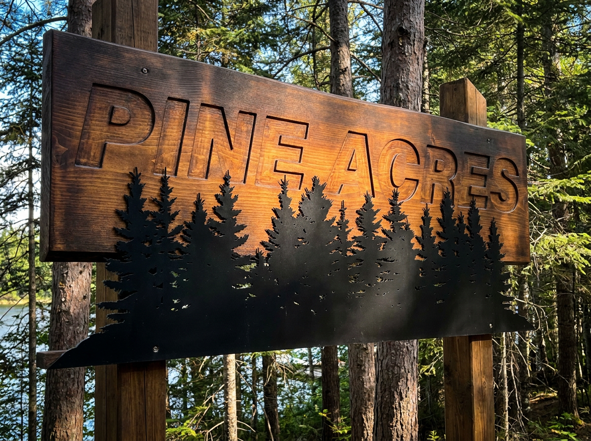 Photo of Pine Acres Camp in Kenora, ON