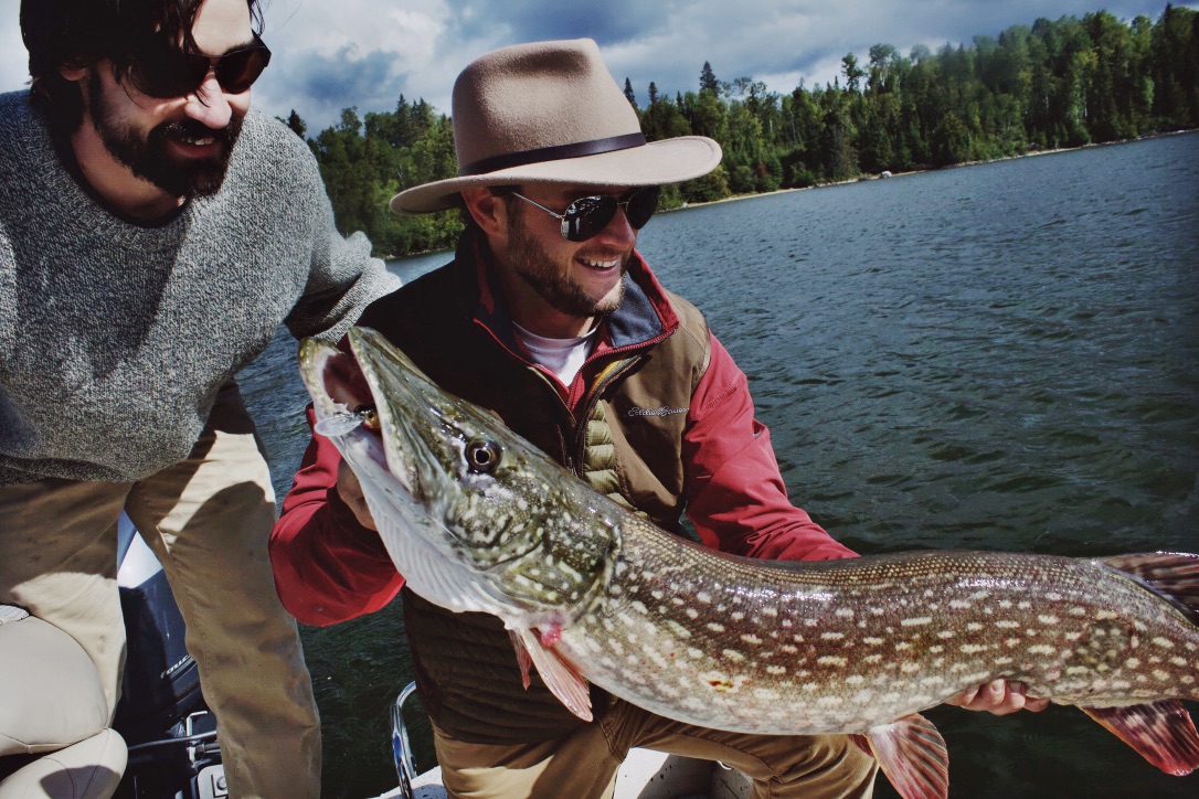 Chalet Pike – Pine Cliff Lodge