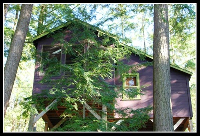 The Farmhouse – Pine Grove Resort Cottages