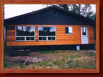 Camp refuge Coonies – Camp refuge Coonies