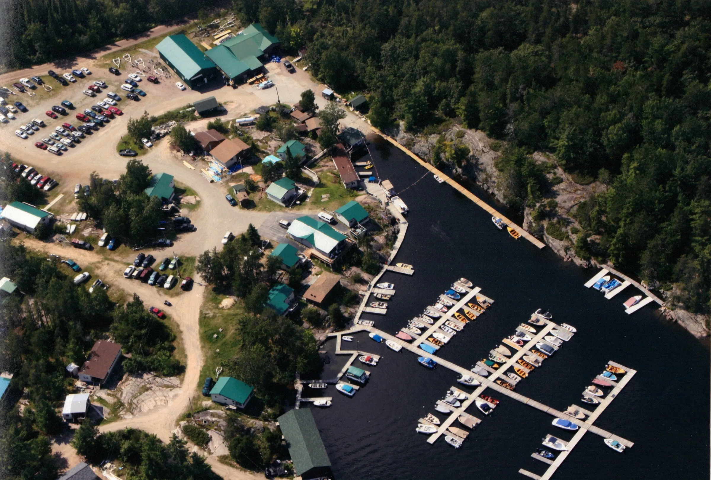 Photo of Riverview Cottages in French River, ON