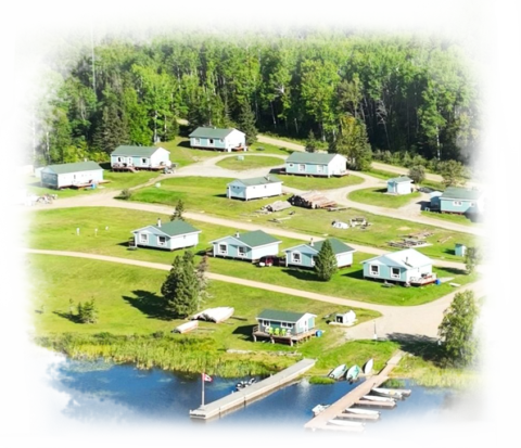 Chalets – Chalets