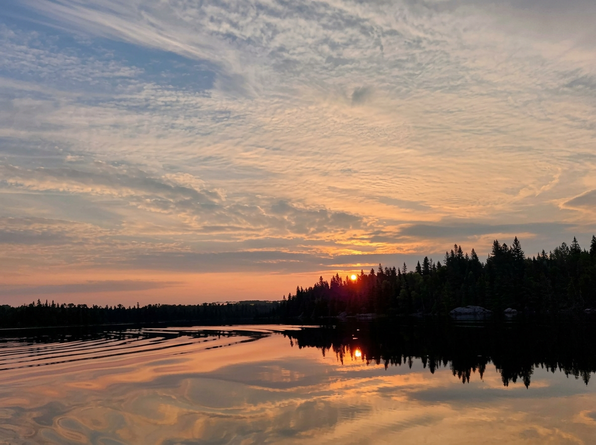 Photo of Rufus Lake Outfitters Inc. in Cochrane District, ON