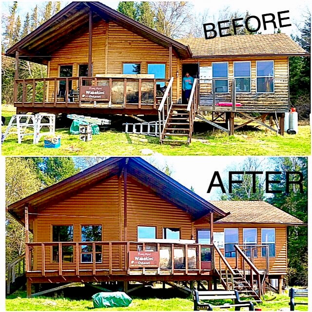 Green Island Lodge – Green Island Lodge