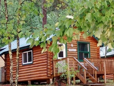 Granite Lake Outpost – Granite Lake Outpost