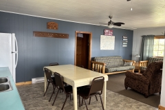 Cabin Bear's Den — Saarela’s Moonlite Bay – Saarela’s Moonlite Bay