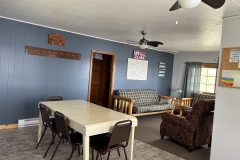 Beaver Lodge – Beaver Lodge