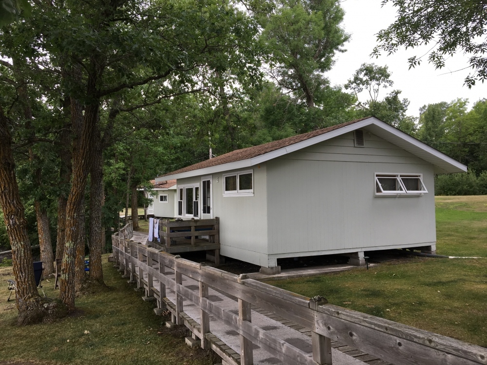 Loon's Nest – Loon's Nest