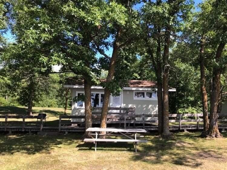 Cabin Loon's Nest — Saarela’s Moonlite Bay – Saarela’s Moonlite Bay
