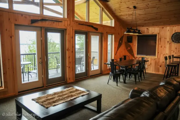 Cabins – Cabins